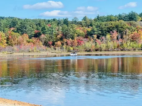 0 Province Road Gilmanton NH 03237