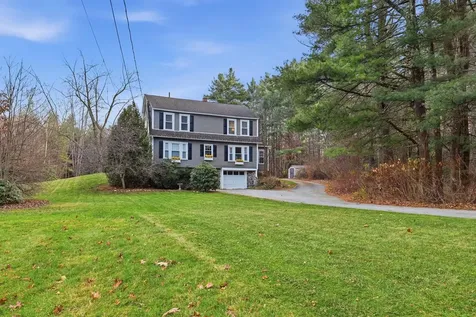 133 Corning Road Manchester NH 03109