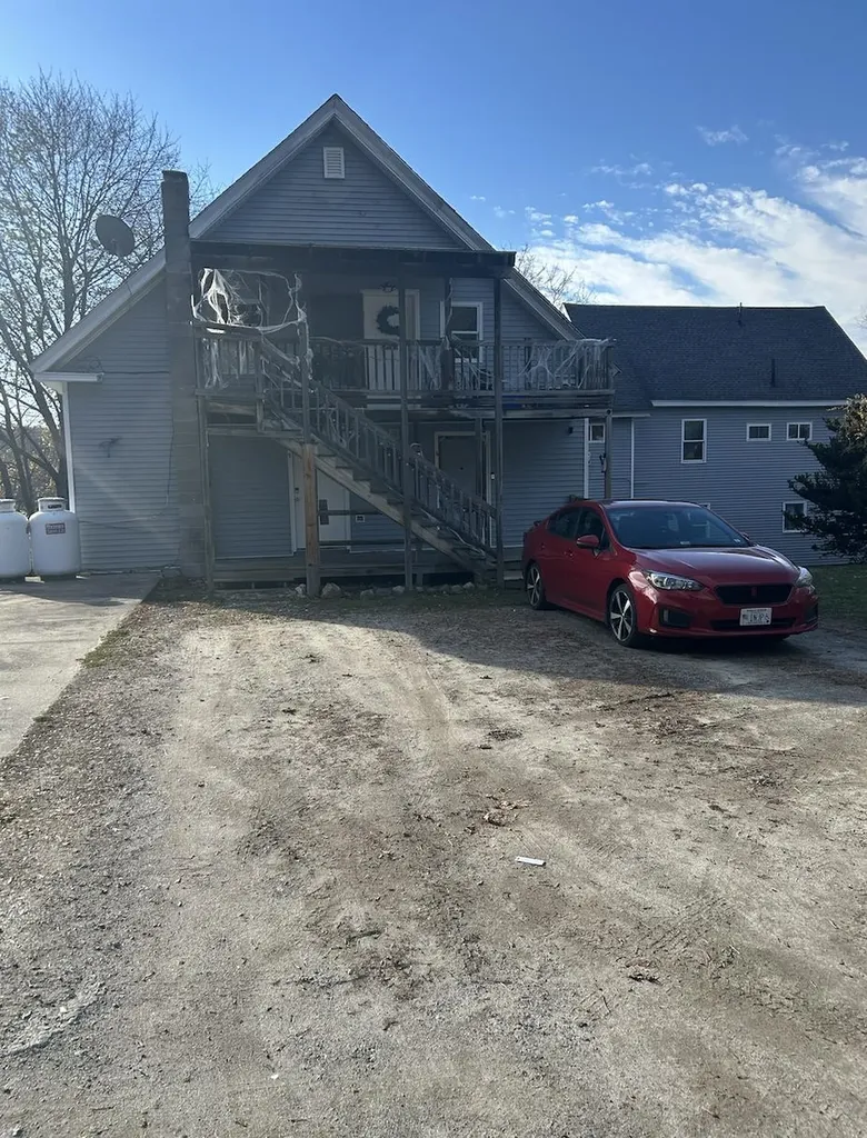 150 S Main Street Newport NH 03773-1835