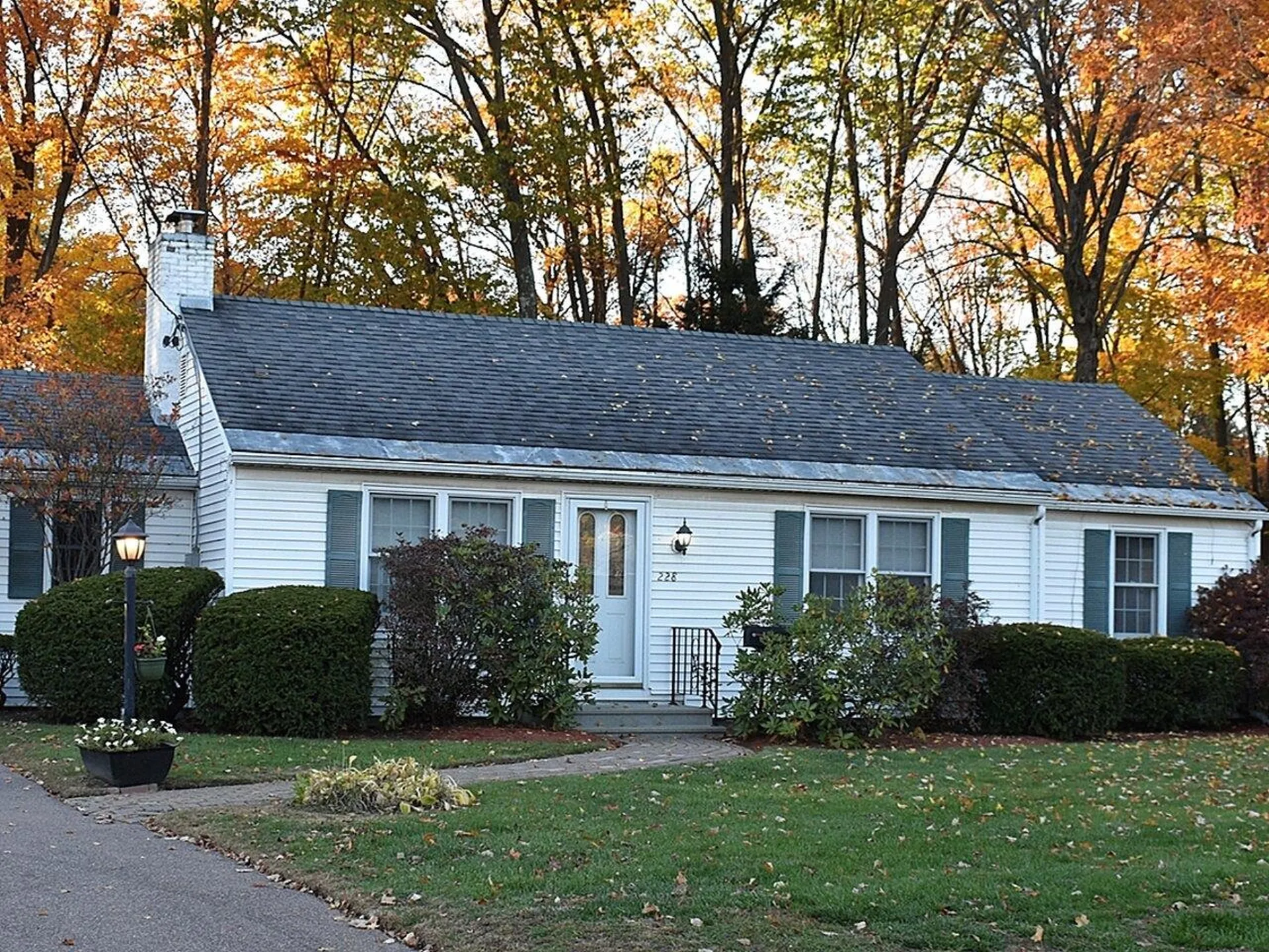 228 Prospect Parkway Burlington VT 05401