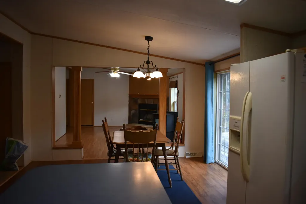 62 Palmer Road Enfield NH 03748