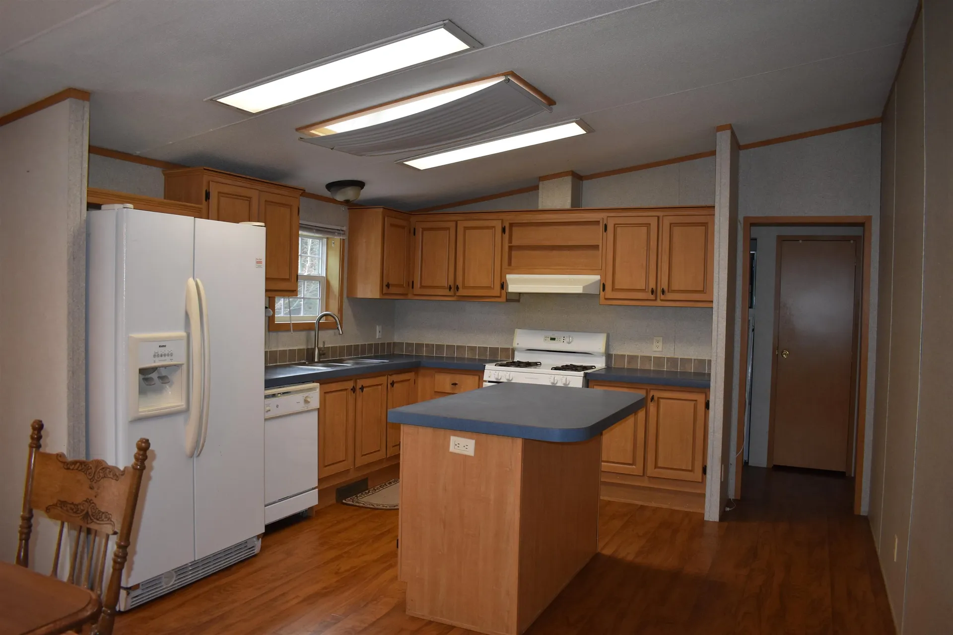 62 Palmer Road Enfield NH 03748