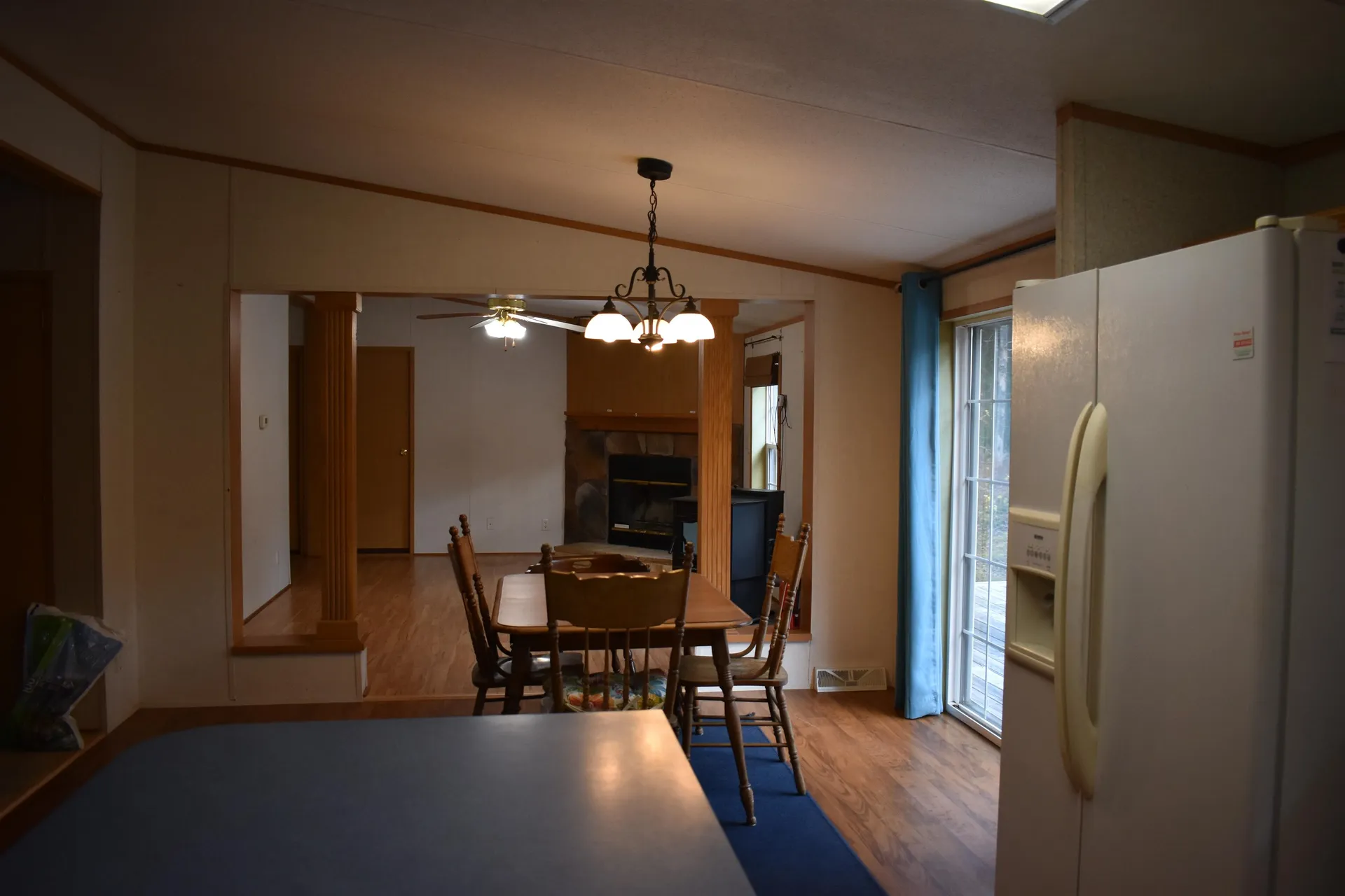 62 Palmer Road Enfield NH 03748