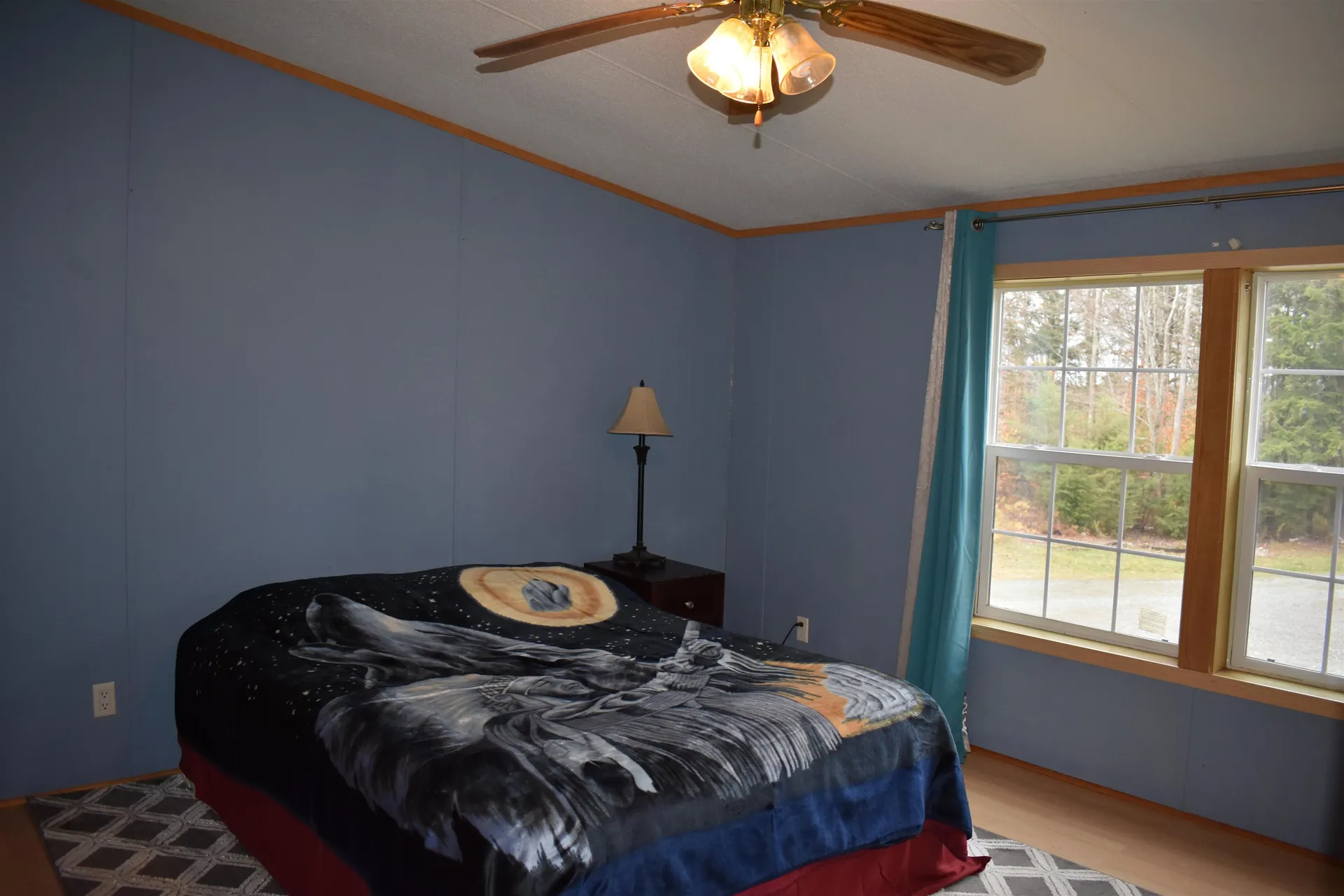 62 Palmer Road Enfield NH 03748