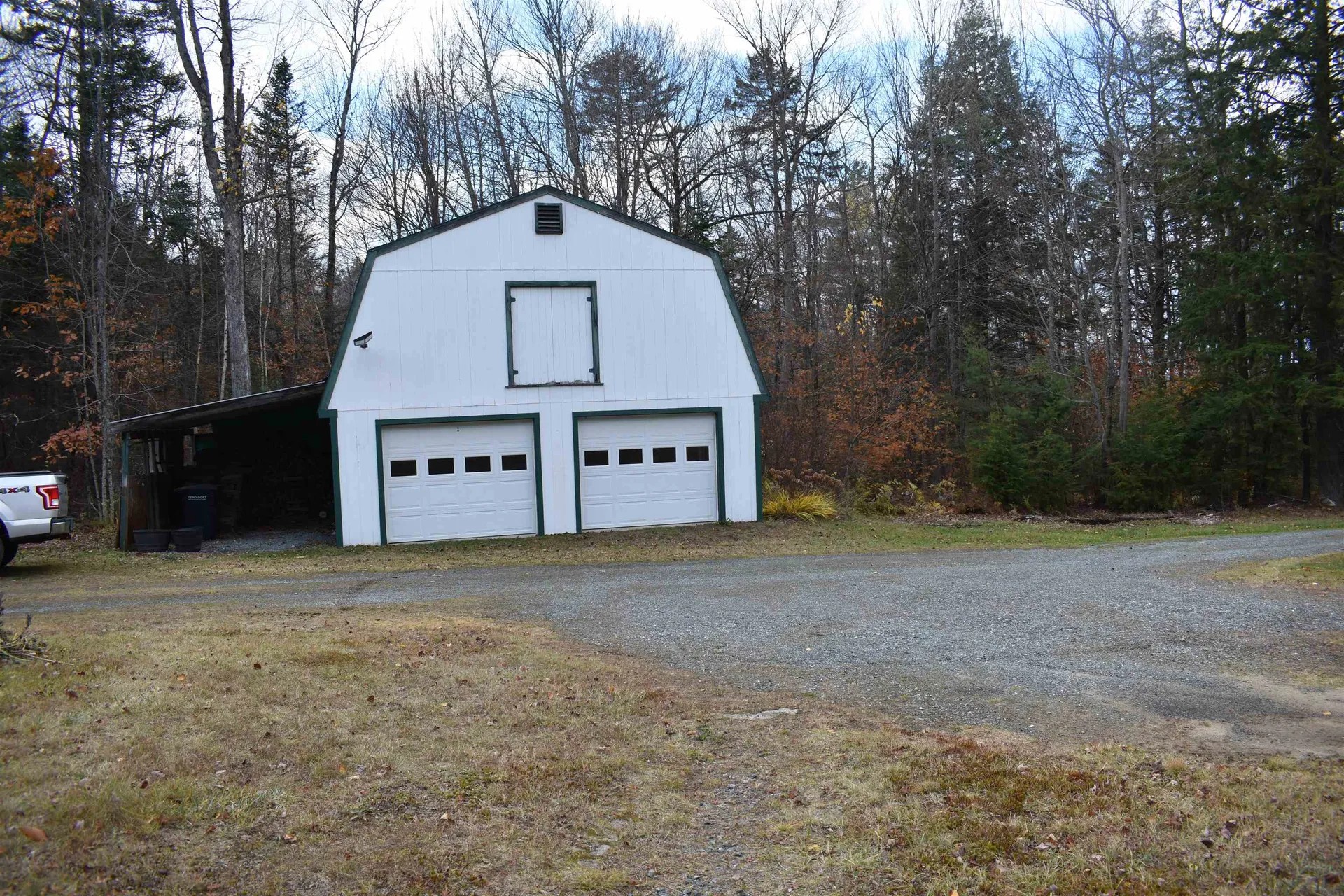 62 Palmer Road Enfield NH 03748