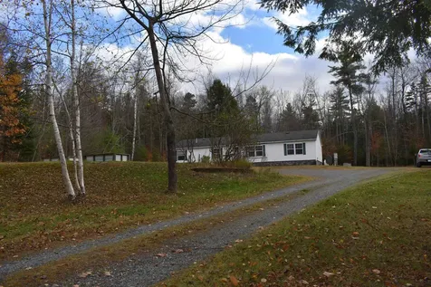 62 Palmer Road Enfield NH 03748