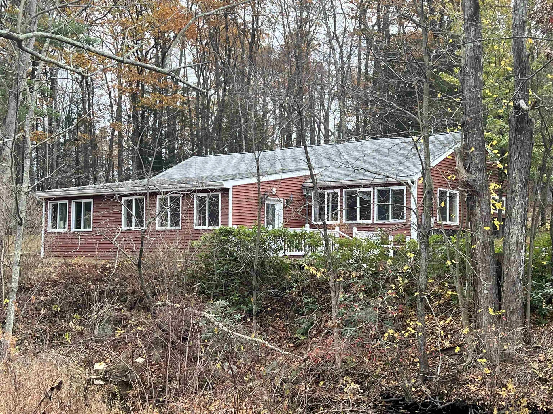 11 Towle Road Chester NH 03036