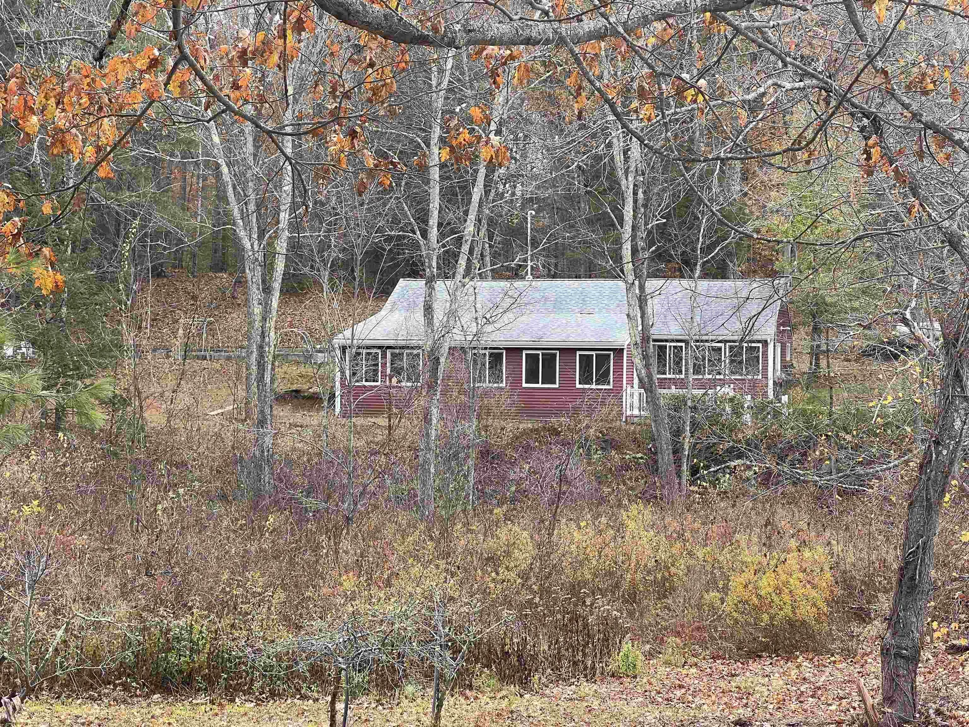 11 Towle Road Chester NH 03036