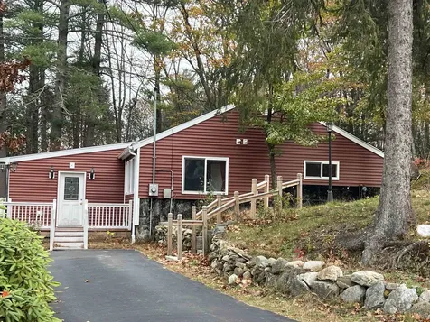 11 Towle Road Chester NH 03036