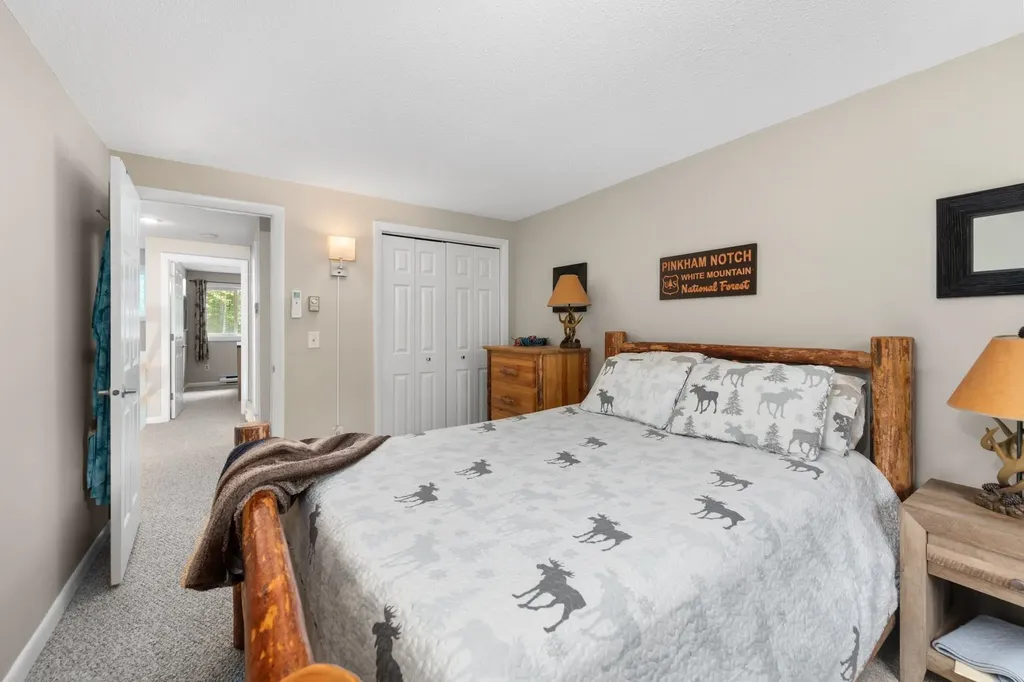 99 Pinnacle Road Campton NH 03223