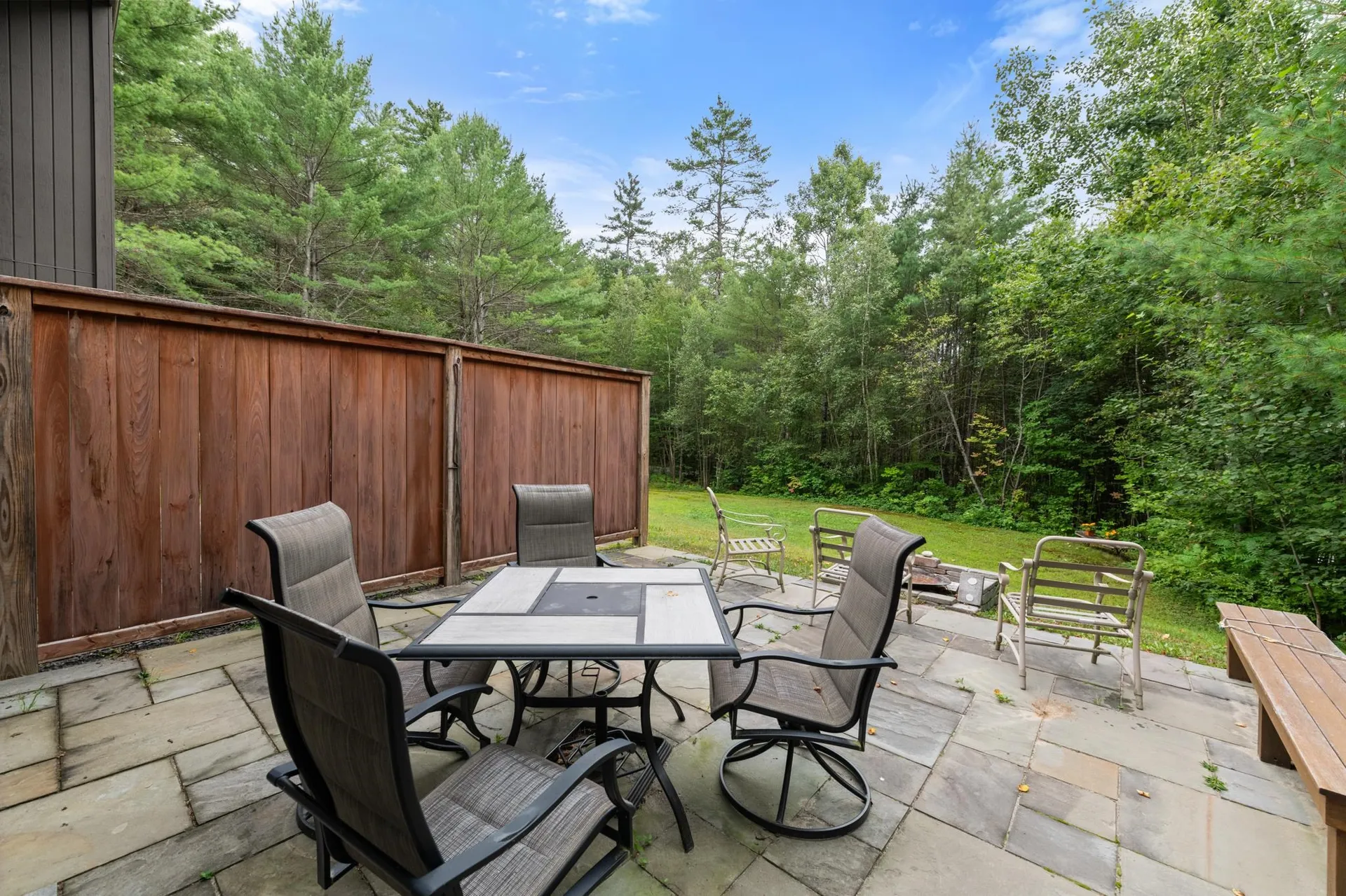 99 Pinnacle Road Campton NH 03223