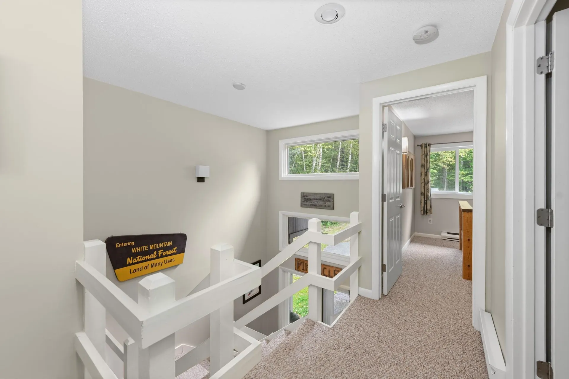 99 Pinnacle Road Campton NH 03223