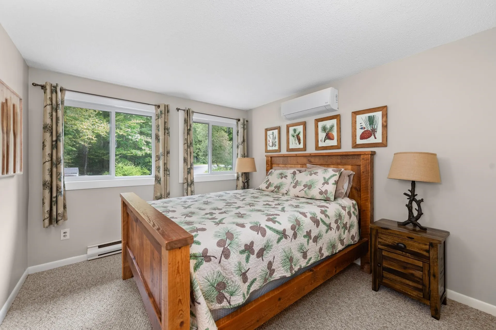 99 Pinnacle Road Campton NH 03223