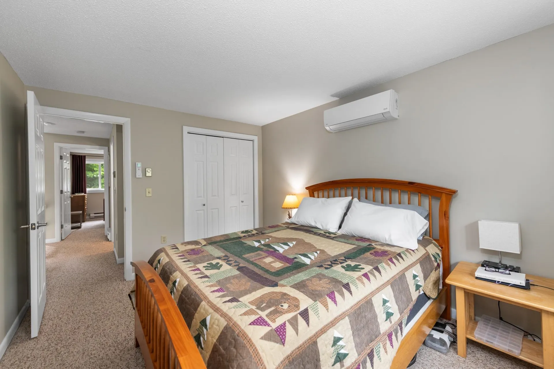 99 Pinnacle Road Campton NH 03223