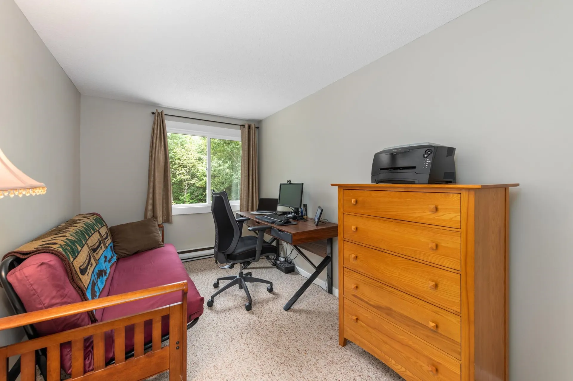 99 Pinnacle Road Campton NH 03223