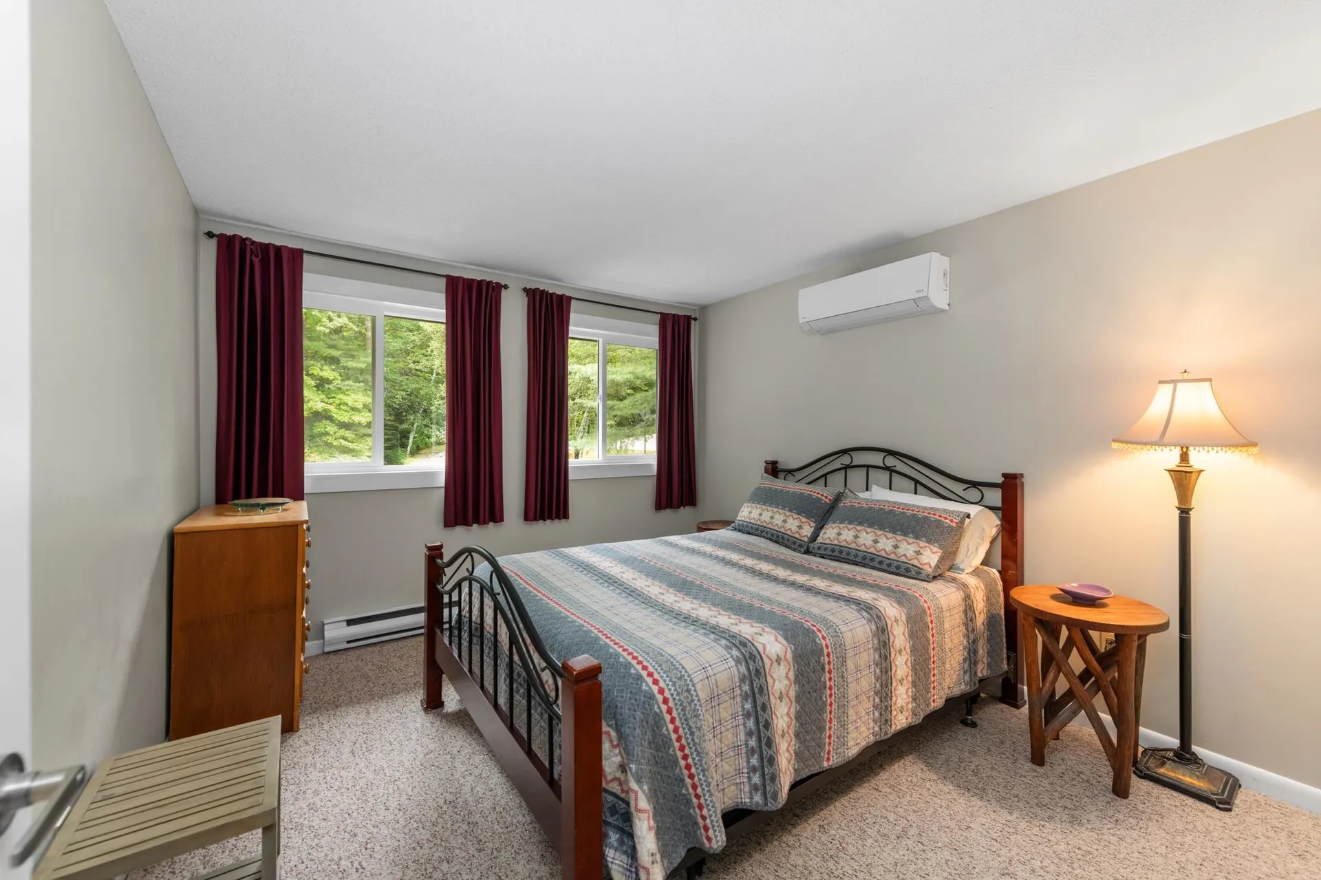 99 Pinnacle Road Campton NH 03223