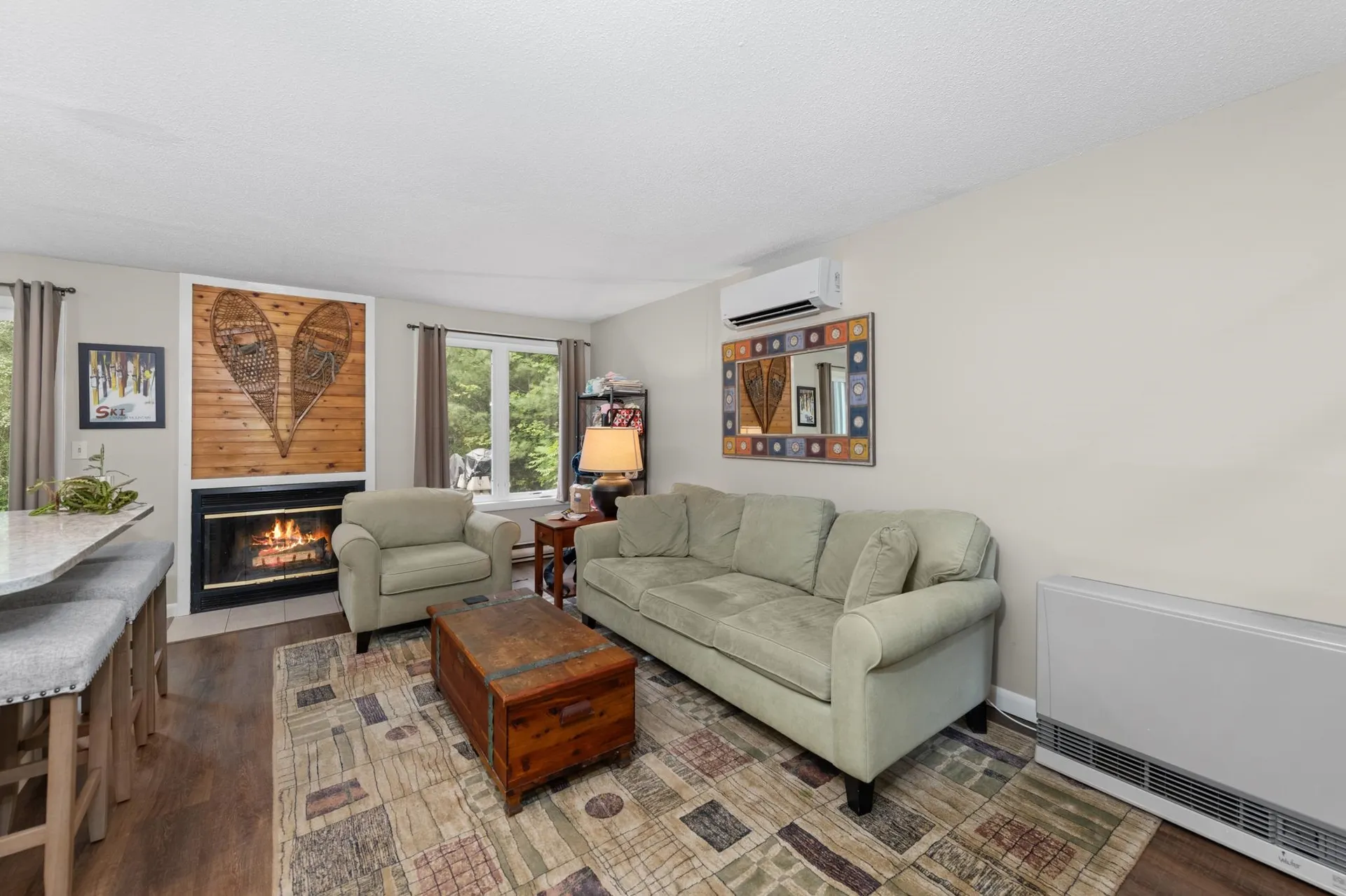 99 Pinnacle Road Campton NH 03223