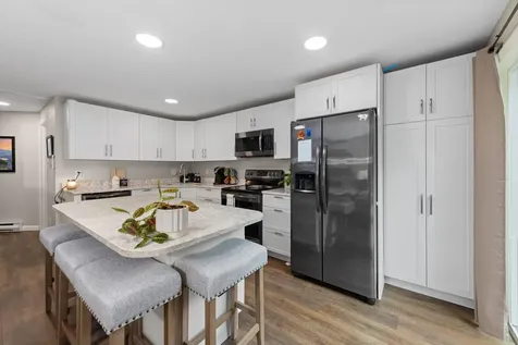 99 Pinnacle Road Campton NH 03223