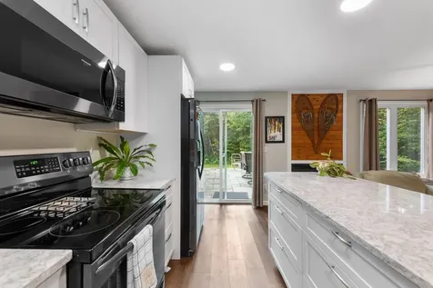 99 Pinnacle Road Campton NH 03223