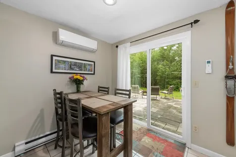 99 Pinnacle Road Campton NH 03223