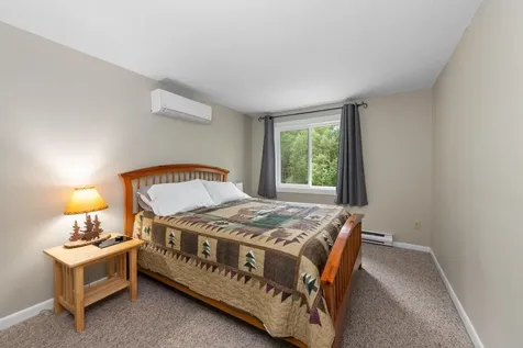 99 Pinnacle Road Campton NH 03223