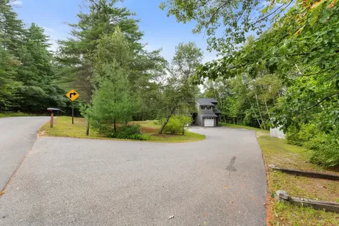 99 Pinnacle Road Campton NH 03223