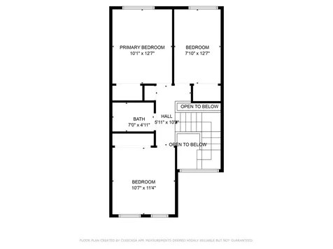 99 Pinnacle Road Campton NH 03223