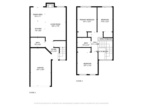 99 Pinnacle Road Campton NH 03223