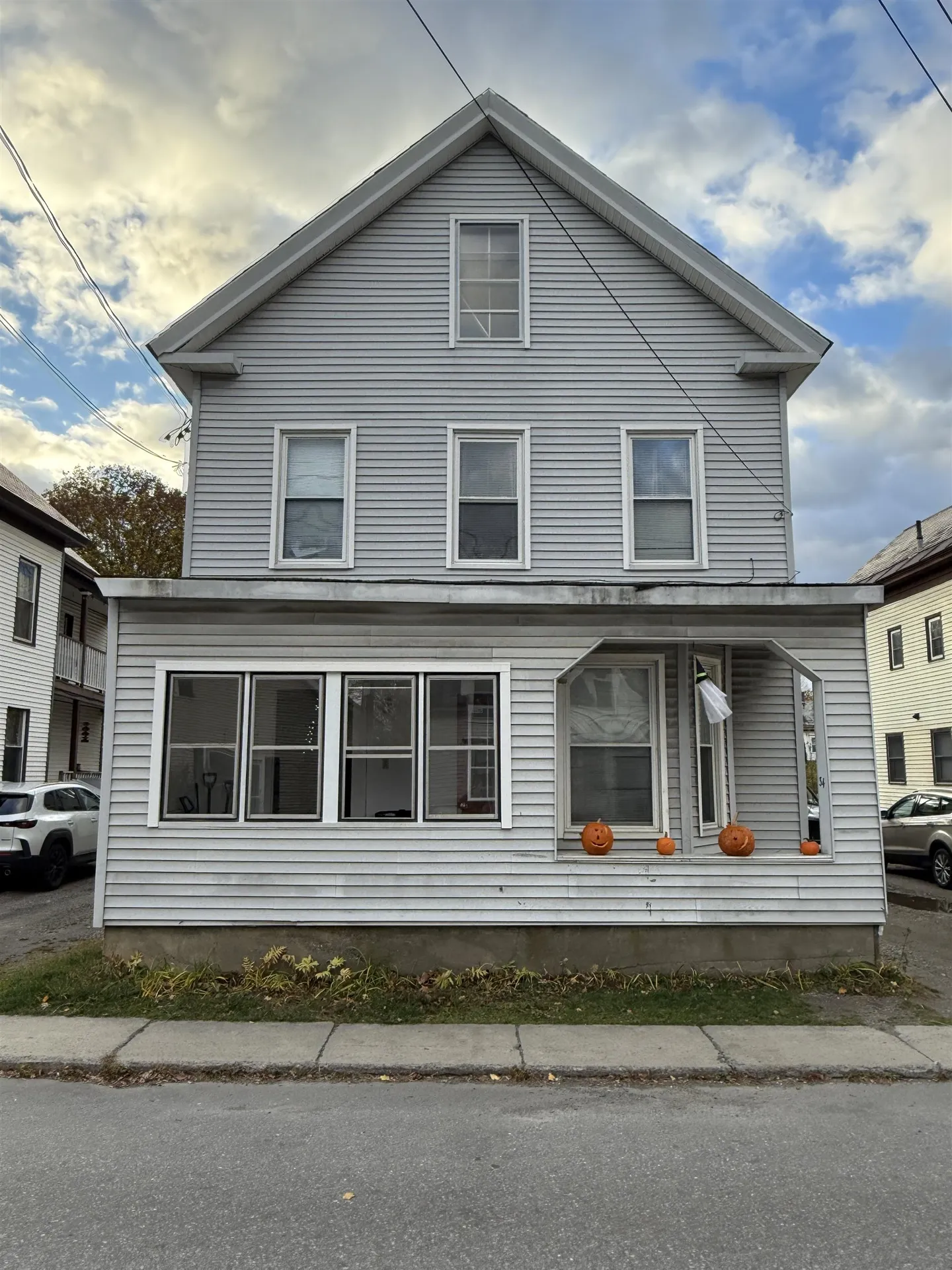 34 Williams Street Rockingham VT 05101