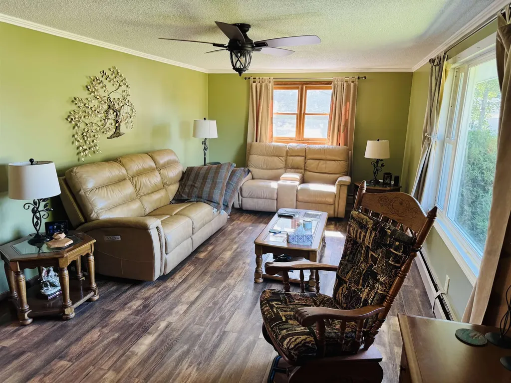 225 Lyndon Heights Drive Lyndon VT 05851