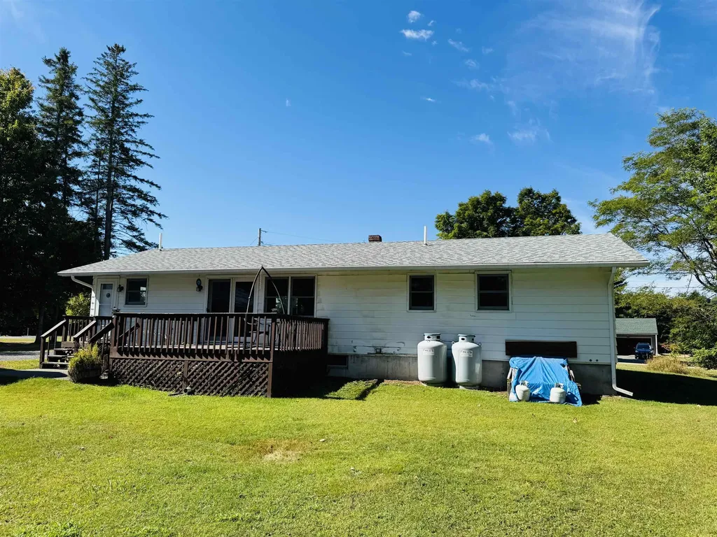 225 Lyndon Heights Drive Lyndon VT 05851