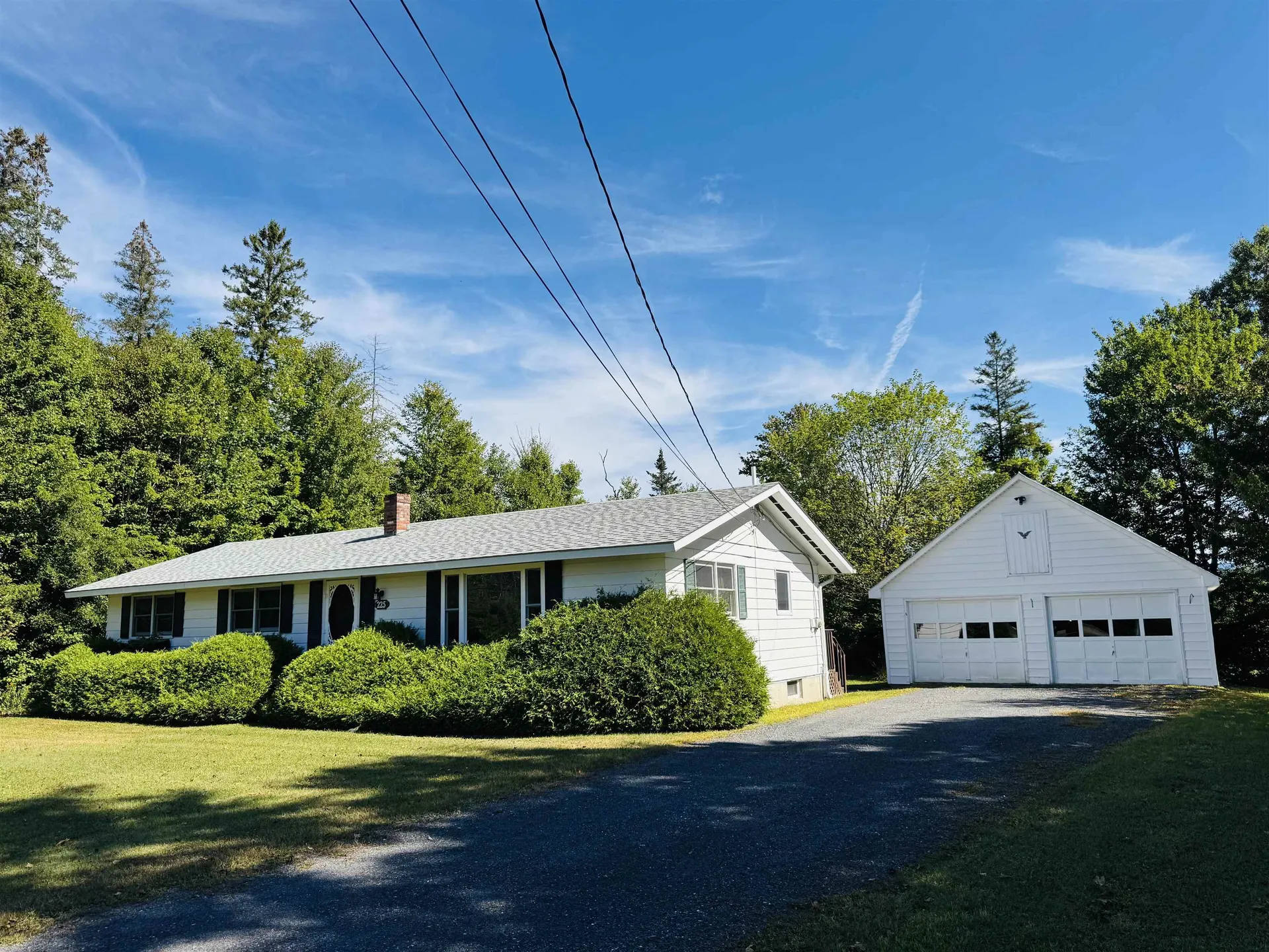 225 Lyndon Heights Drive Lyndon VT 05851