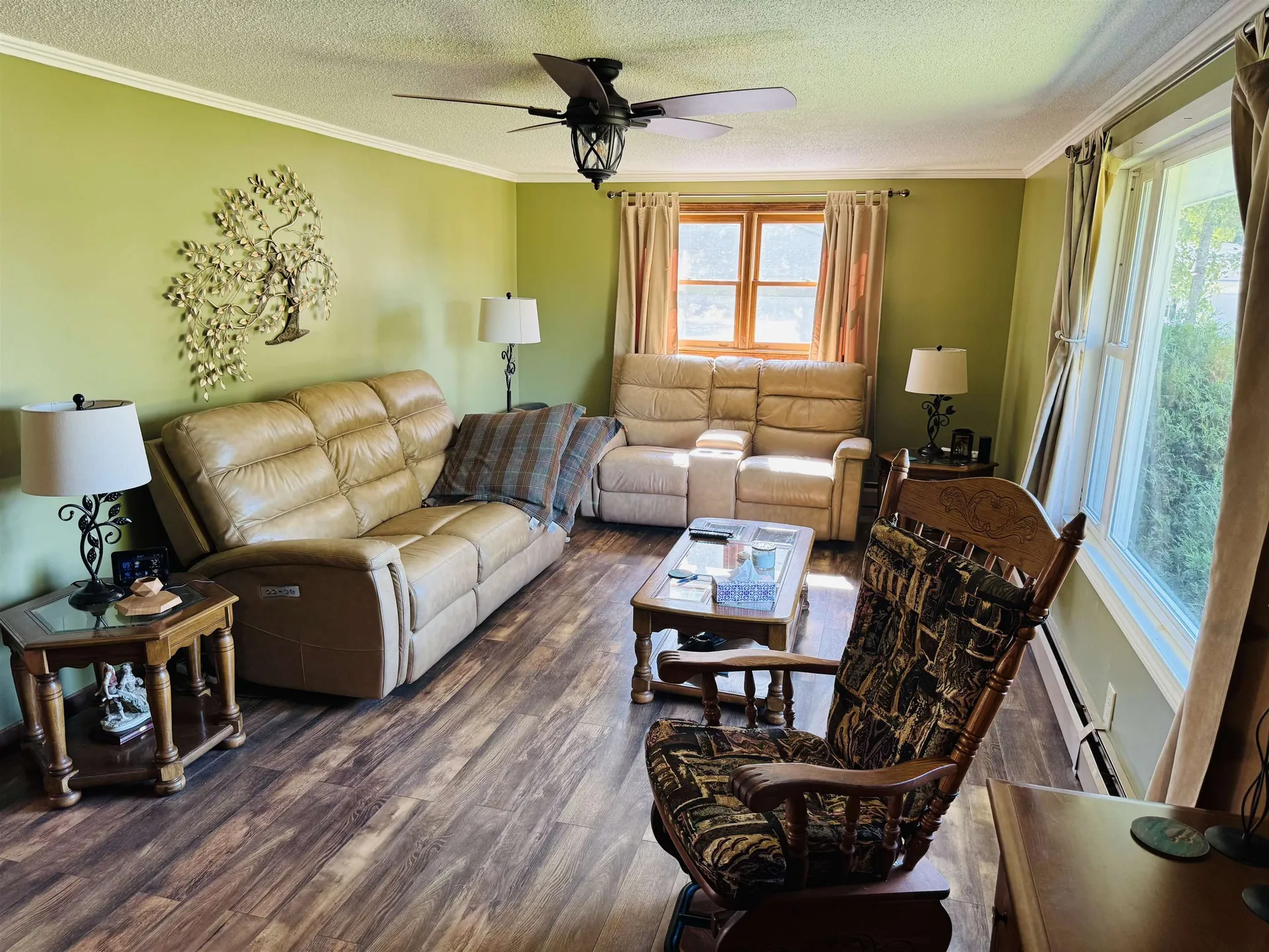 225 Lyndon Heights Drive Lyndon VT 05851