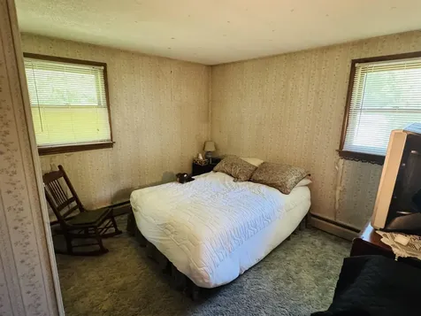 225 Lyndon Heights Drive Lyndon VT 05851