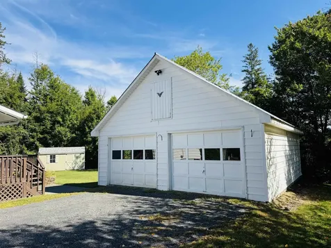 225 Lyndon Heights Drive Lyndon VT 05851