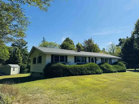 225 Lyndon Heights Drive Lyndon VT 05851