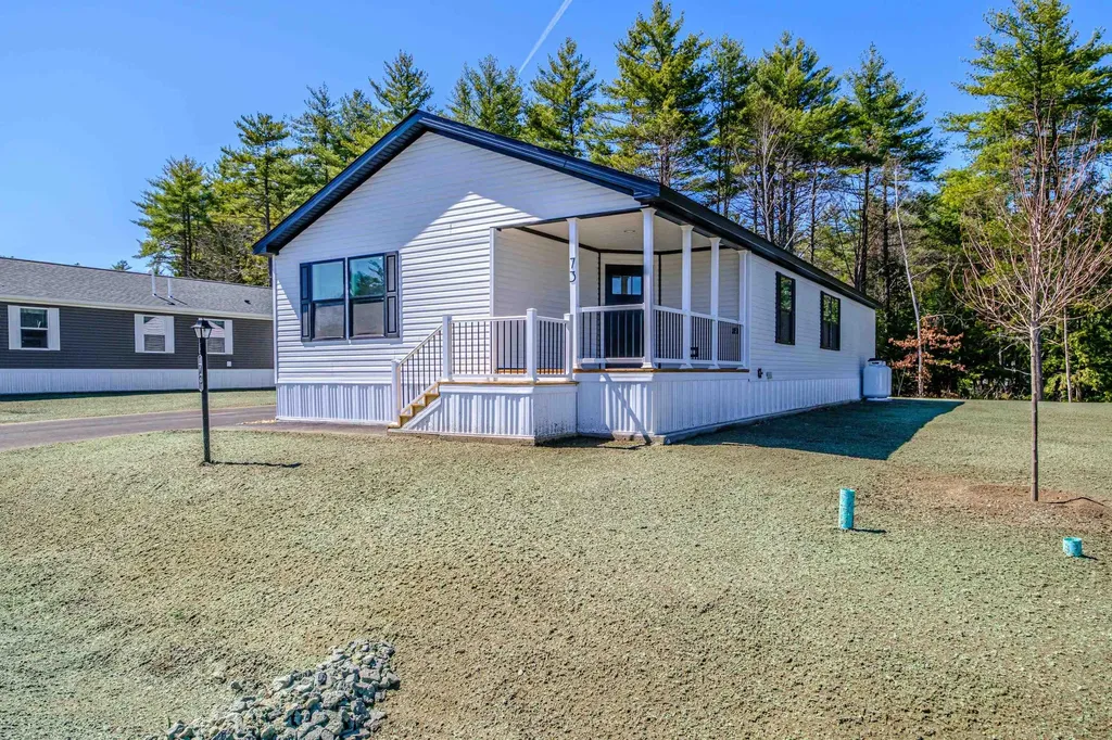 73 Diamondback Drive Rochester NH 03868