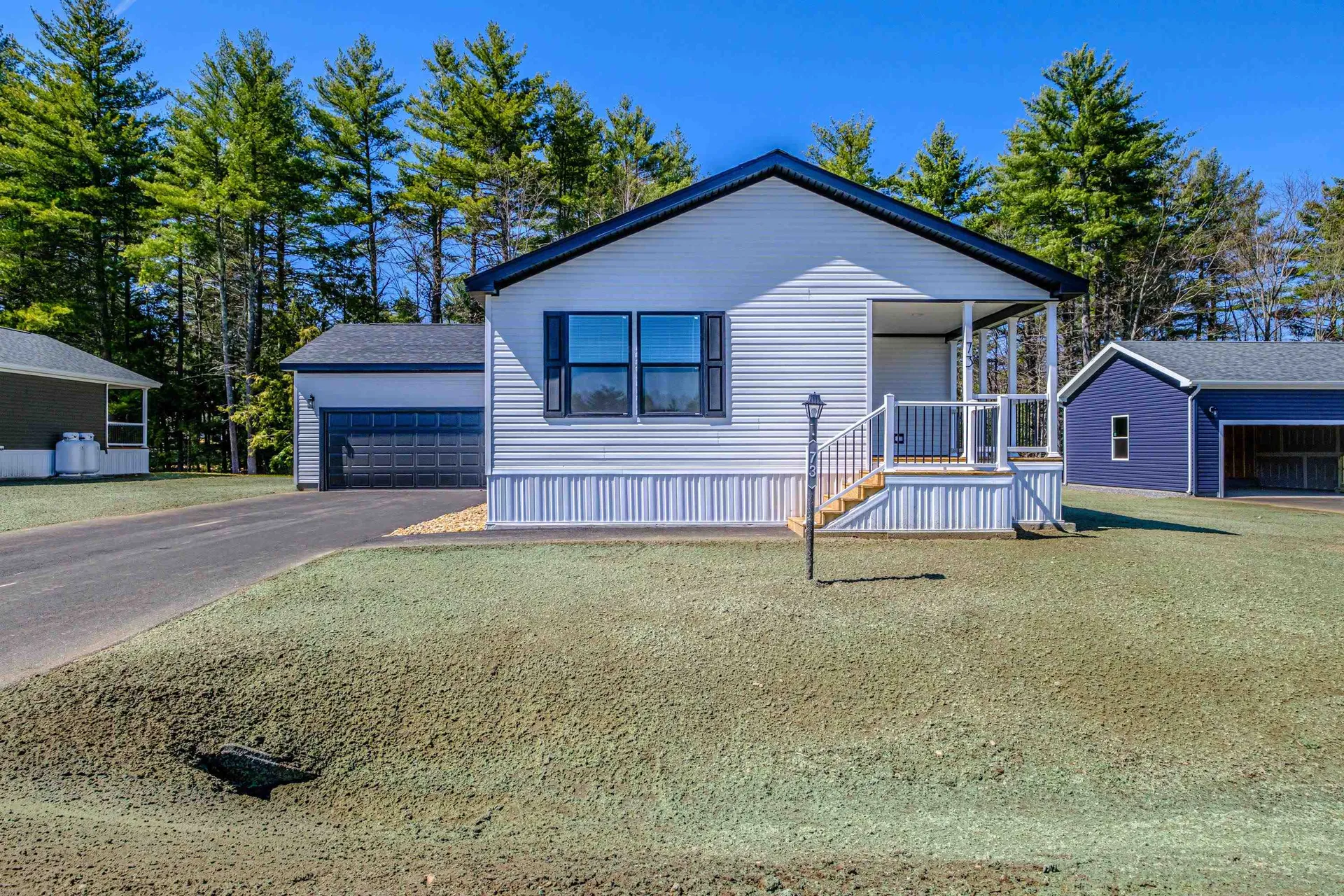 73 Diamondback Drive Rochester NH 03868