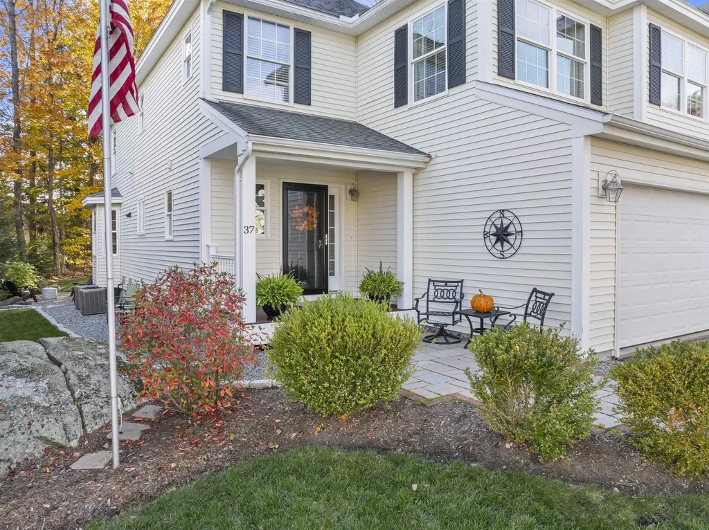 37 Drew Lane Laconia NH 03246
