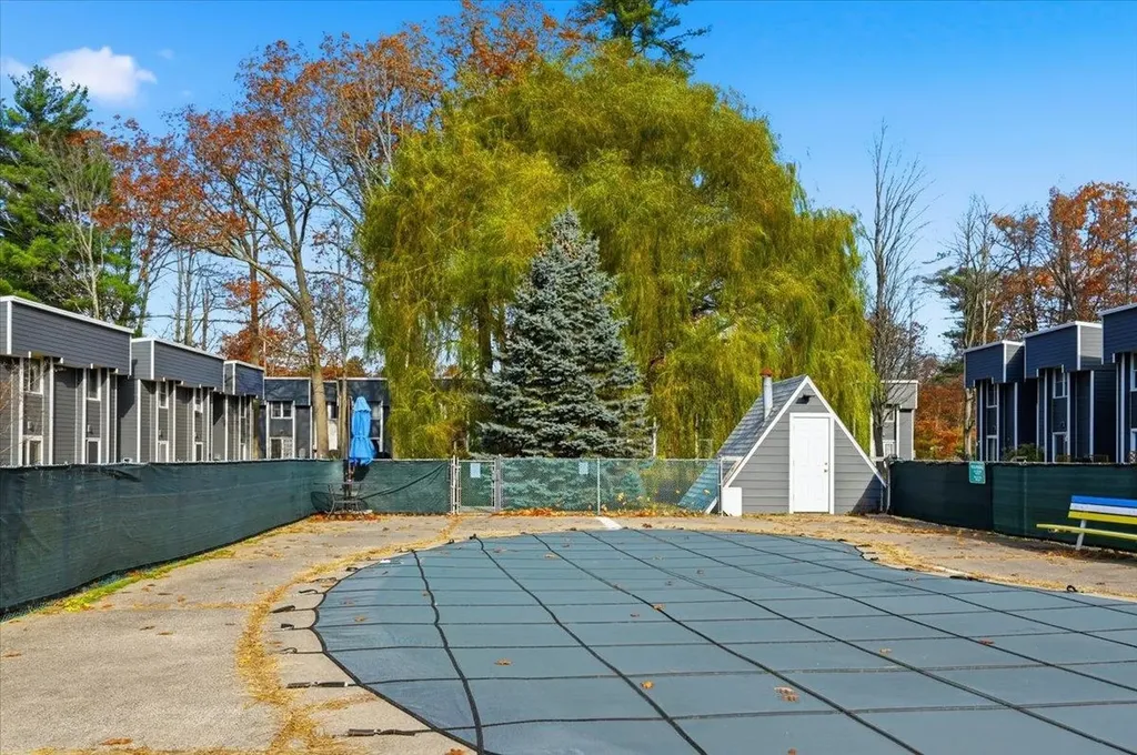 8 Timber Lane South Burlington VT 05403