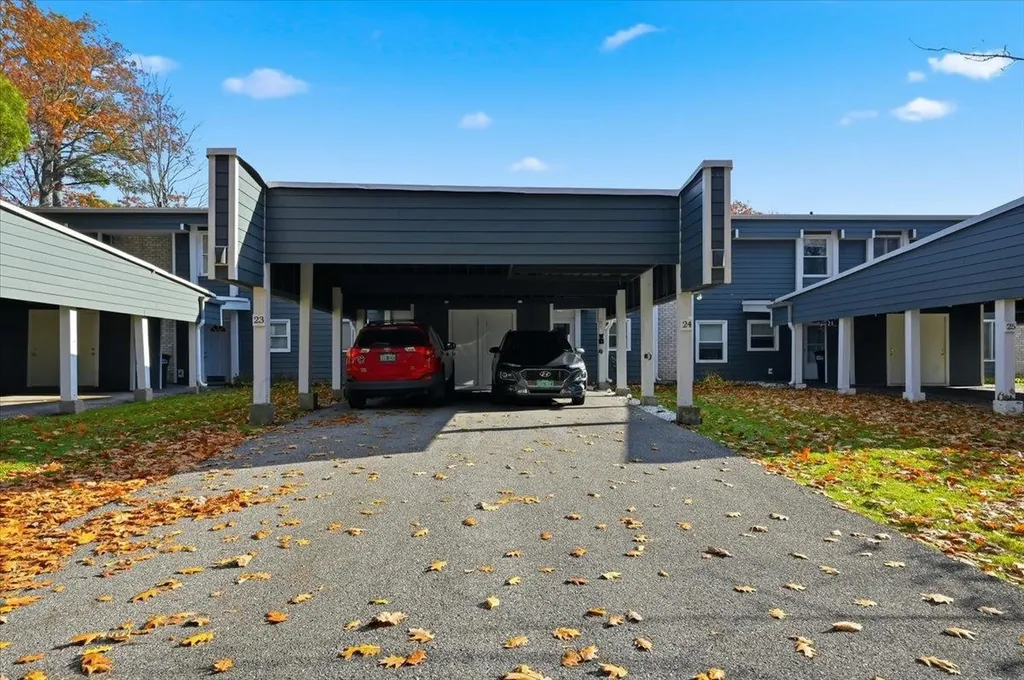 8 Timber Lane South Burlington VT 05403