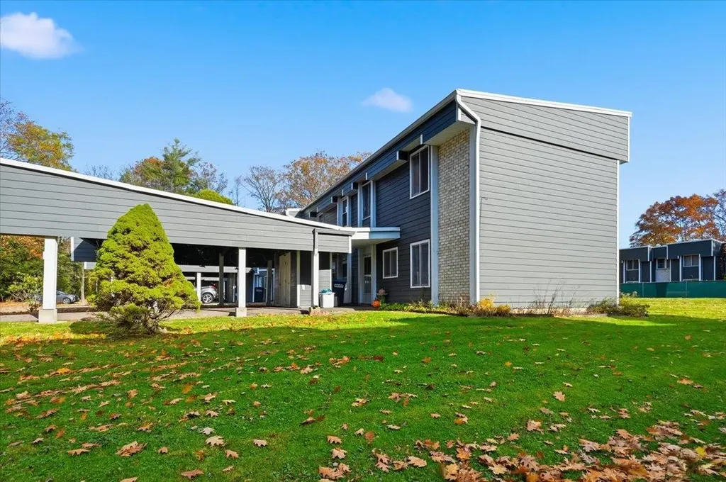 8 Timber Lane South Burlington VT 05403