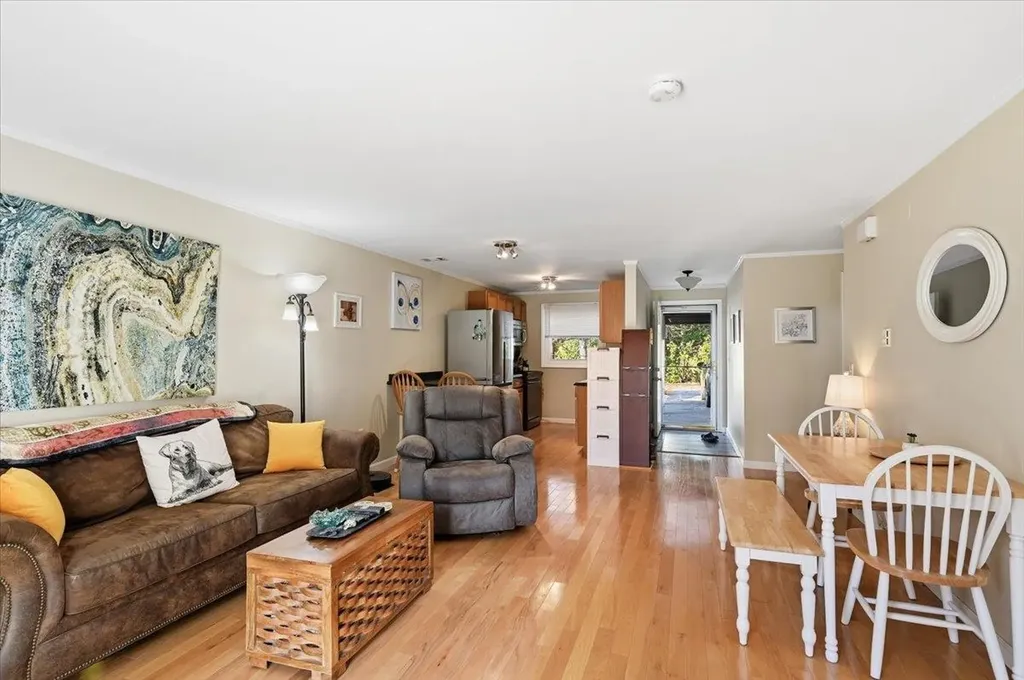 8 Timber Lane South Burlington VT 05403