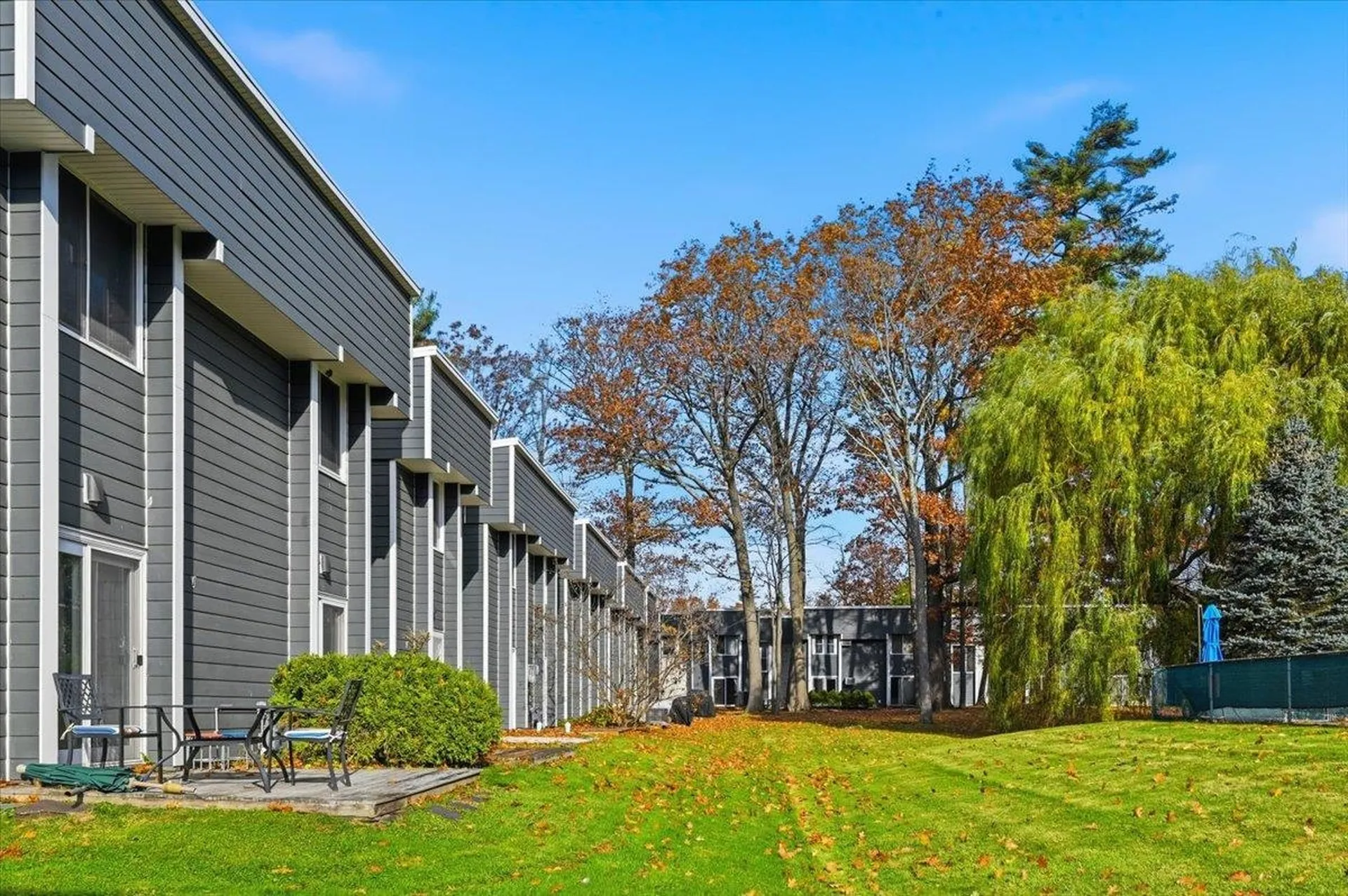 8 Timber Lane South Burlington VT 05403