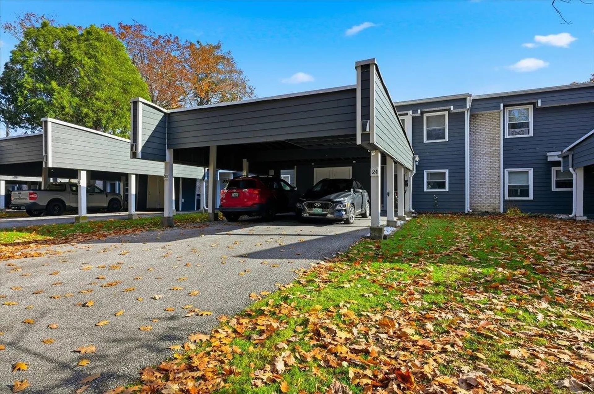 8 Timber Lane South Burlington VT 05403