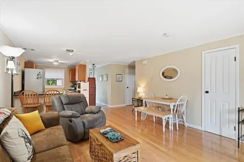 8 Timber Lane South Burlington VT 05403