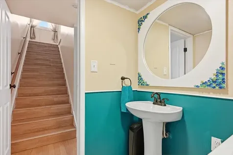 8 Timber Lane South Burlington VT 05403