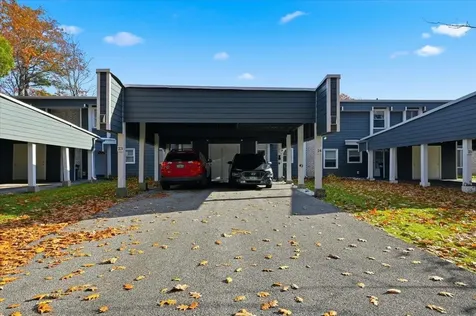 8 Timber Lane South Burlington VT 05403