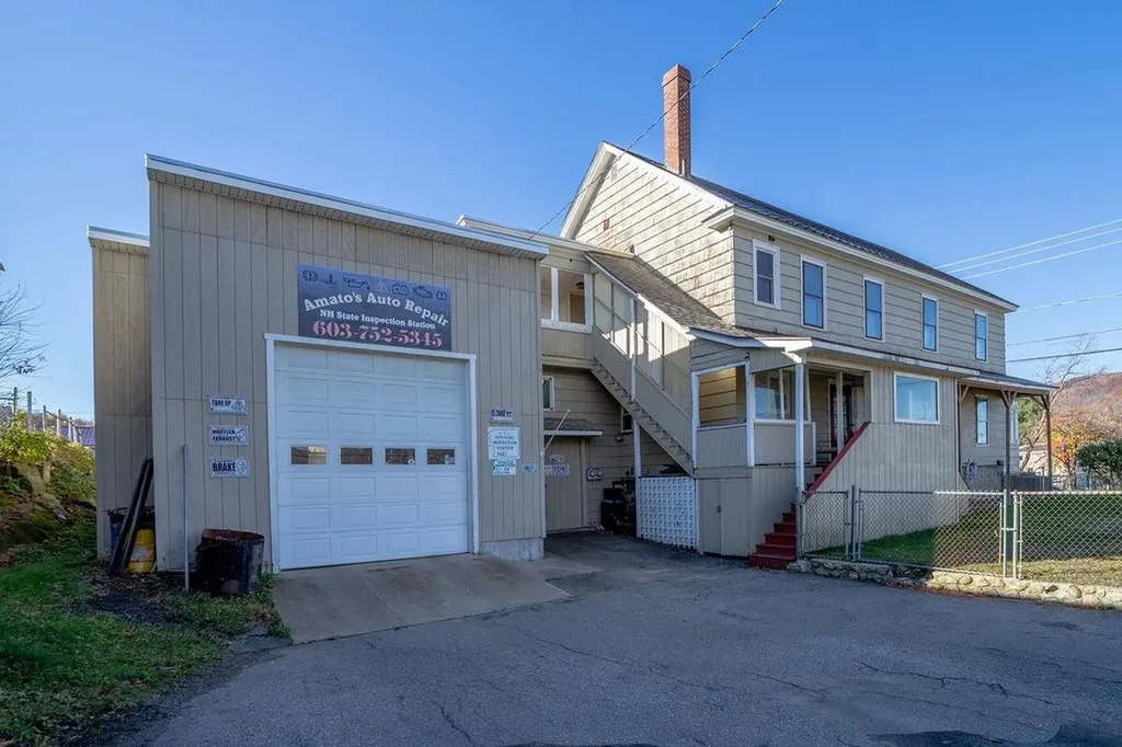 534 Champlain Street Berlin NH 03570