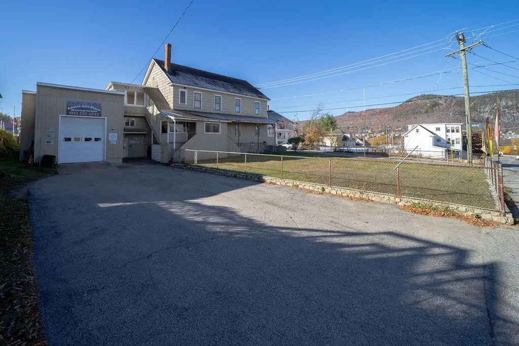 534 Champlain Street Berlin NH 03570
